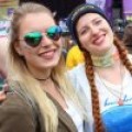 Lollapalooza - Festivaltickets als Impf-Anreiz