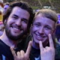 Modellprojekte - Club-Party mit Aerosolmessung