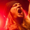 Skid Row - Johnny Solinger stirbt mit 55 Jahren