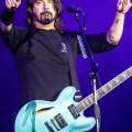 Night Fever 3.0 - Foo Fighters covern The Bee Gees