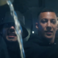 Capital Bra, Farid Bang & Kontra K - Dribbeln wie "Mbappe"