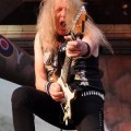 Iron Maiden - Der neue Song "The Writing On The Wall"