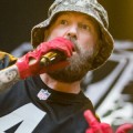 Schuh-Plattler - Fashion-Fail bei Limp Bizkit