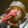 Schuh-Plattler - Fashion-Fail bei Limp Bizkit
