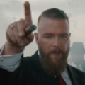 Kollegah - Zuhälterrapper feiert 