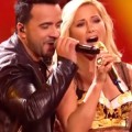 Helene Fischer - Duett mit "Despacito"-Sänger Luis Fonsi