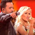 Helene Fischer - Duett mit 