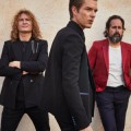 Vorchecking - Mark Forster, Genetikk, The Killers