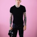 Machine Gun Kelly - "Papercuts" mit Travis Barker 