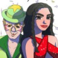 Dua Lipa & Elton John - Disco-Fieber mit 