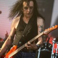 Zoff bei The Cure - Bassist kündigt Ausstieg an