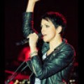Nena nach QAnon-Party - 