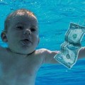Nirvana - "Nevermind"-Baby klagt wegen Kinderpornographie