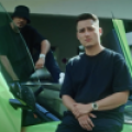Capital Bra & Ngee - Rapper nehmen Universal 
