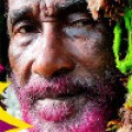 Reggae-Ikone - Lee 