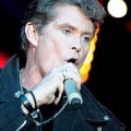 David Hasselhoff - Musikvideo zu "Damnit I Love You"
