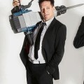 Die Ärzte - Bela B startet Grünen-Kampagne