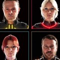 ABBA - Rekordmeldungen und Band-Leaks