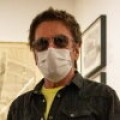 M. Fisher - Gezeichnete Show - Jean-Michel Jarre im Museum