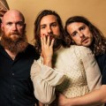 Idles - Neues Video zu "The Beachland Ballroom"