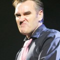 Schuh-Plattler - Morrissey rankt Smiths-Alben