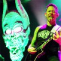Vorchecking - Santiano, Trivium, Kollegah