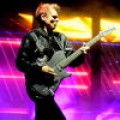 Tempelhof Sounds - Muse spielen zur Festival-Premiere