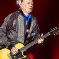 "No Filter"-Tour - Rolling Stones kippen "Brown Sugar"