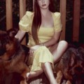 Vorchecking - Lana Del Rey, Duran Duran, Elton John