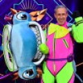 The Masked Singer - Der Weltmeister im Hammerhai 