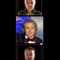 Abba - Mit Helene Fischer bei Wetten, dass..?