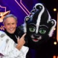 The Masked Singer - Rock'n'Roll-Legende gibt das Stinktier