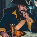 Metalsplitter - Weihnachten feiern mit Sabaton