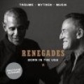 Buchkritik - Barack Obama & Bruce Springsteen - 