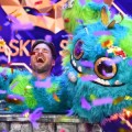 The Masked Singer - Alexander Klaws gewinnt Staffel 5