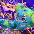 The Masked Singer - Alexander Klaws gewinnt Staffel 5