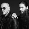 30 STM - Jared Leto droht mit 200 Songs
