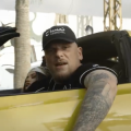 Brand bei Bonez MC - "Ganze Garage explodiert!"