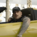 Brand bei Bonez MC - 