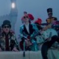 Ed Sheeran & Elton John - Video zu 