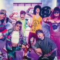 "Pump It" - Eskimo Callboy wollen für Deutschland zum ESC