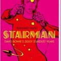 Buchkritik - "Starman" von Reinhard Kleist