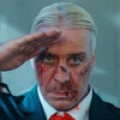 Metalsplitter - Till Lindemann feiert in Dubai Geburtstag
