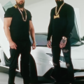 Kollegah - Neue Songs mit 18 Karat und Genetikk