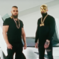 Kollegah - Neue Songs mit 18 Karat und Genetikk