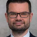 Marco Buschmann - "Hoffentlich tun keinem die Ohren weh"