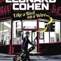 Buchtipp - Philippe Girard - "Leonard Cohen"
