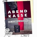 Buchkritik - "Abendkasse: Eure schlimmsten Bühnenstorys"