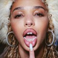 Vorchecking - FKA twigs, Magnum, Gzuz