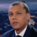 Stromae - Song-Premiere im TV-Interview